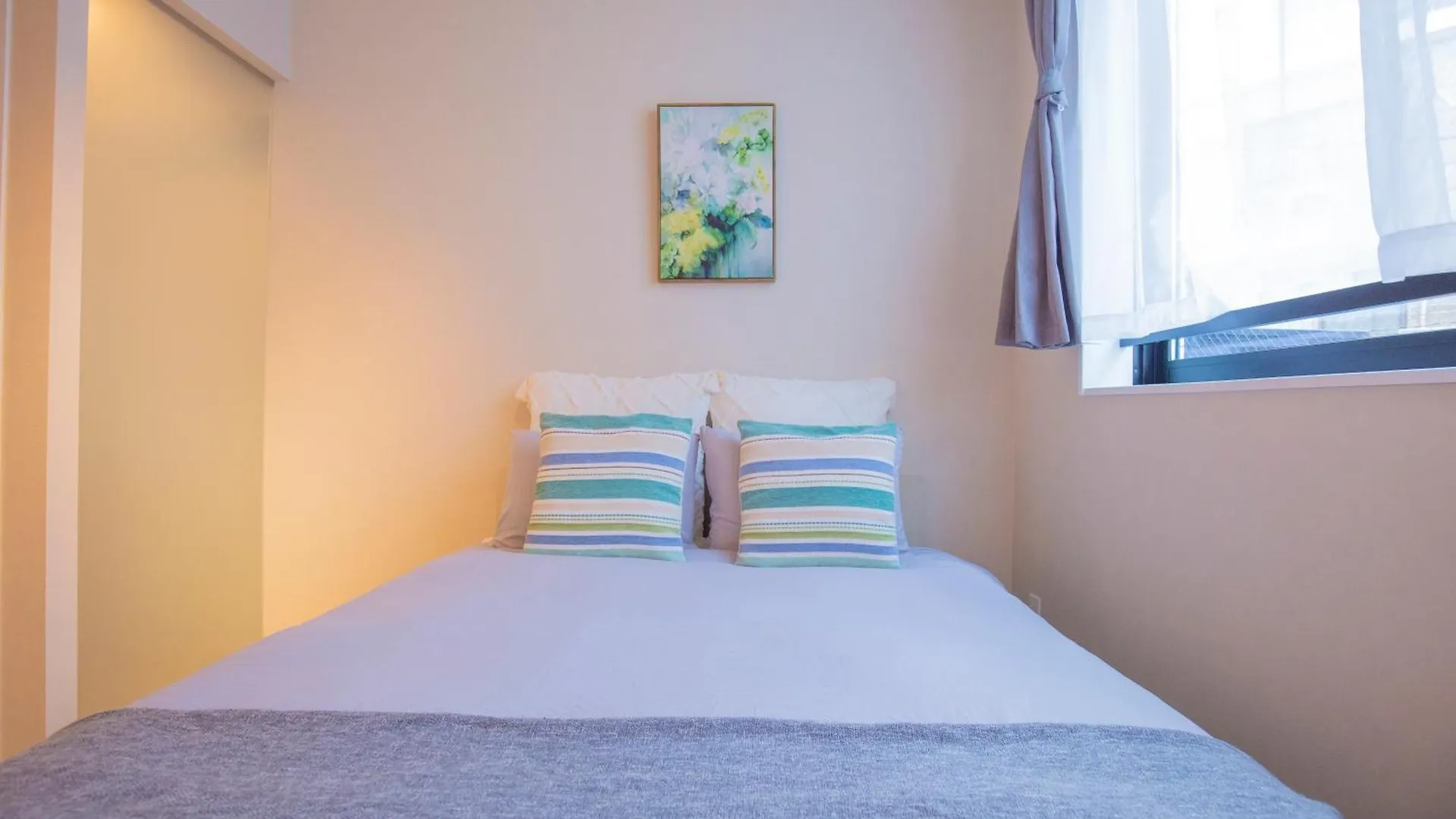 Apartment The Most Comfortable And Best Choice For Accommodation In Yoyogi Yoek Tokyo