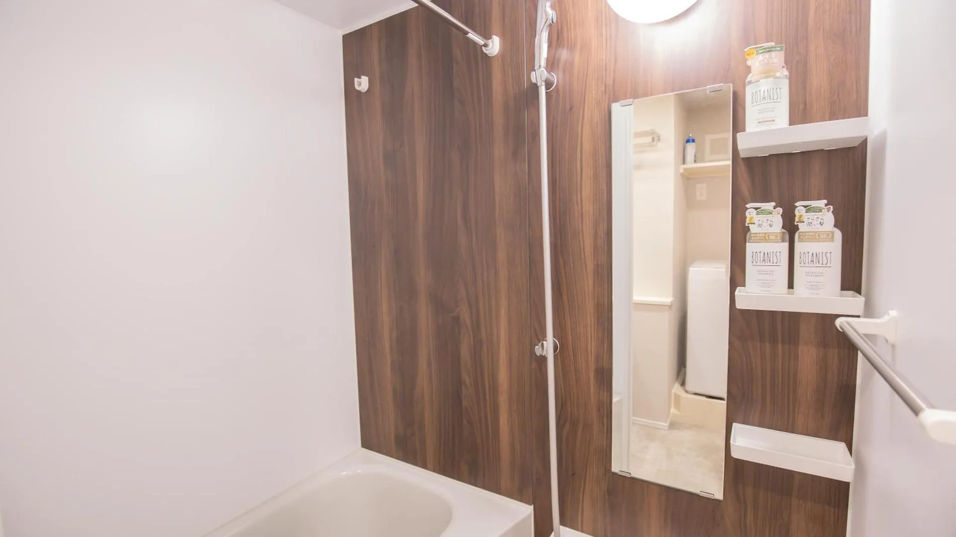 Apartment The Most Comfortable And Best Choice For Accommodation In Yoyogi Yoek Tokyo