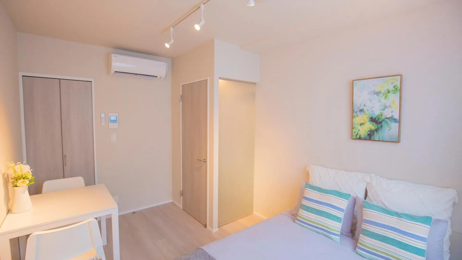 Apartment The Most Comfortable And Best Choice For Accommodation In Yoyogi Yoek Tokyo