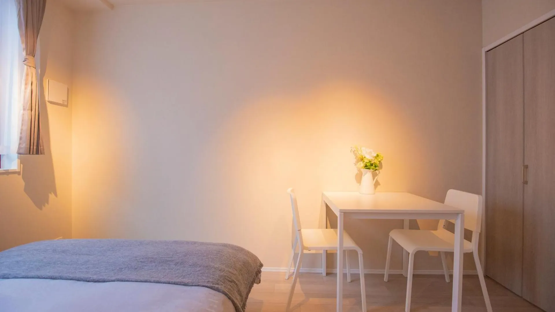 The Most Comfortable And Best Choice For Accommodation In Yoyogi Yoek Tokyo 0*,  Japan