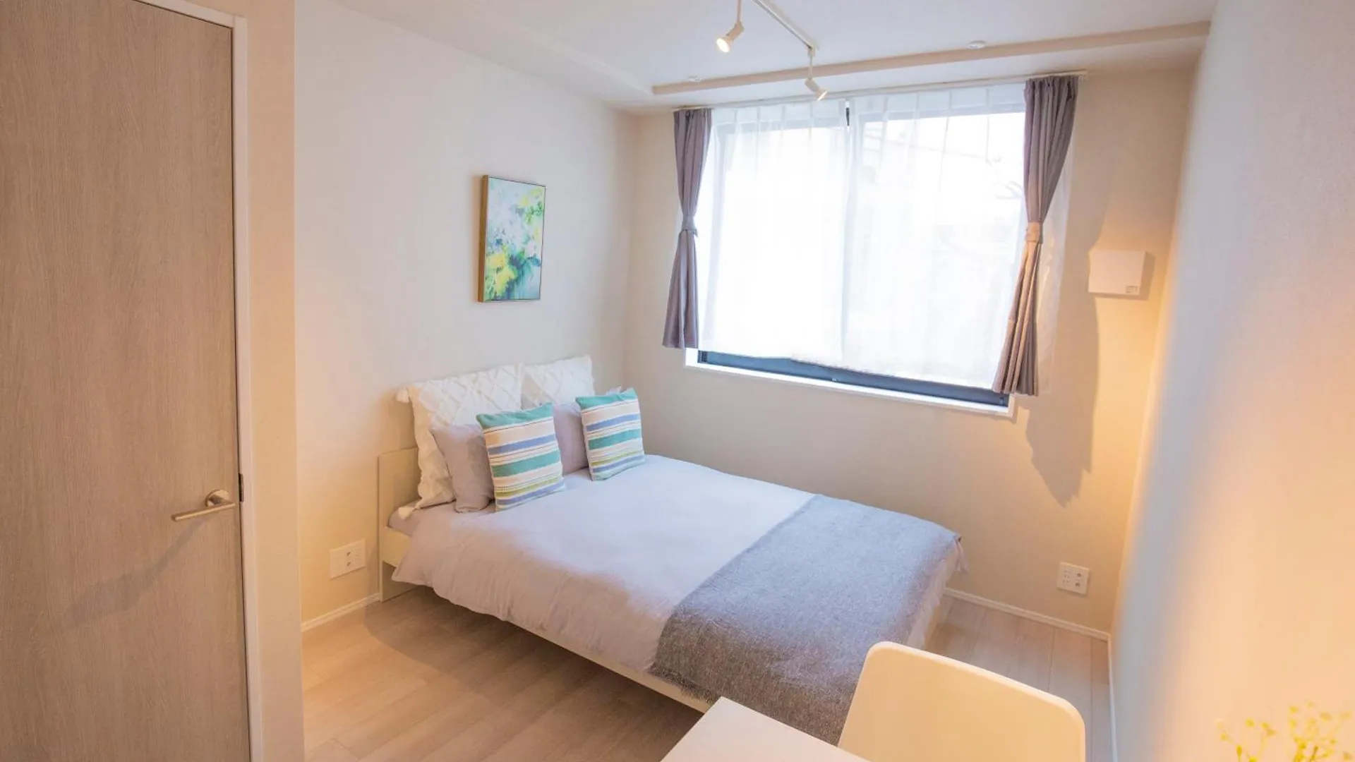 The Most Comfortable And Best Choice For Accommodation In Yoyogi Yoek Tokyo Apartment